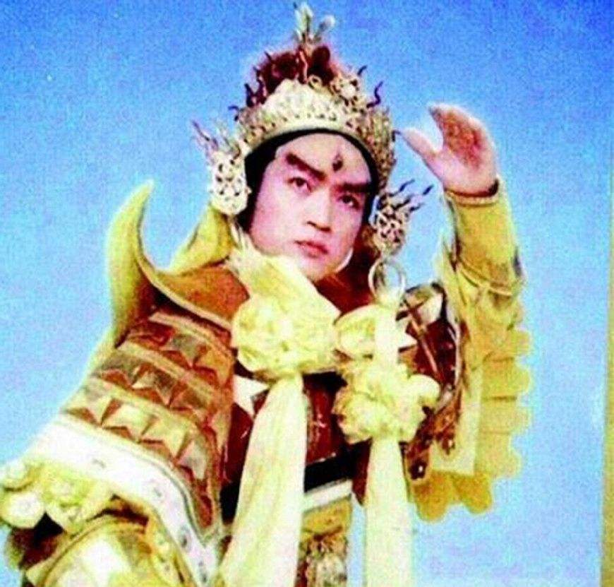 杨戬和唐僧是什么关系,杨戬孙悟空谁是师兄