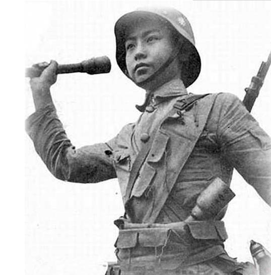 一等功臣历经七次截肢,一等功臣壮烈牺牲