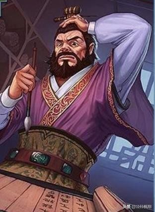 煮酒论英雄论刘备,煮酒论英雄之三国良将刘表篇