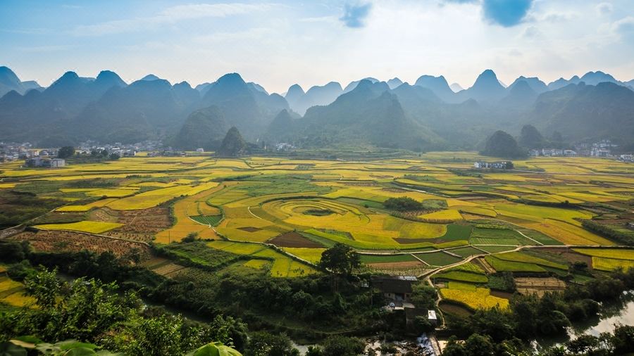 自然风光最美的酒店,世界最美风景酒店