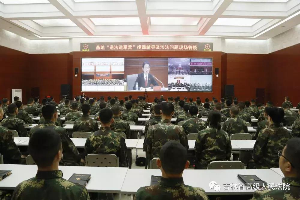 红色基因传承的“靖宇精神”——访全国“人民满意的公务员集体”吉林省靖宇县人民法院