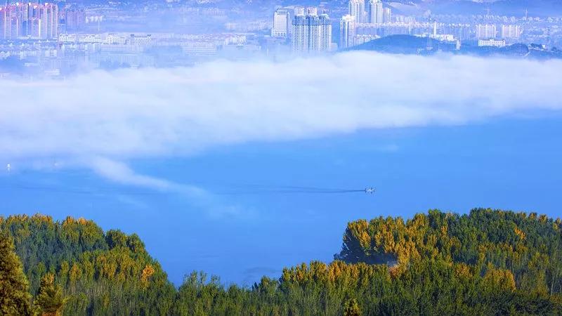 蓟州，你真给天津长脸