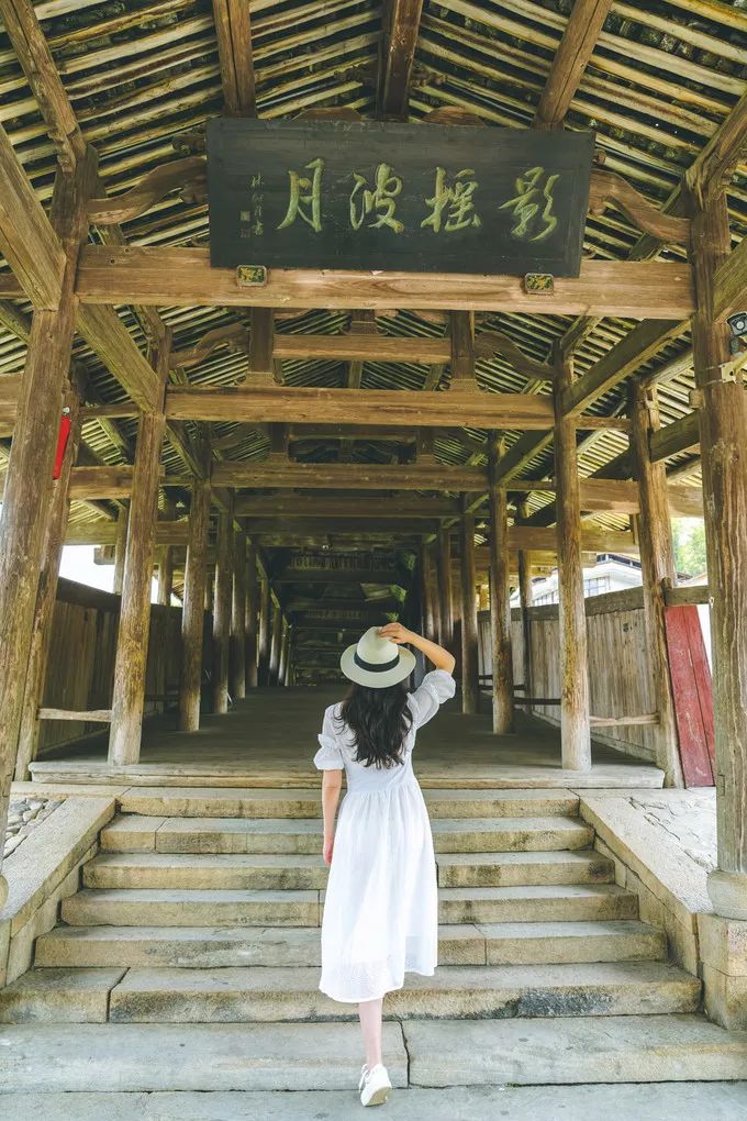 泰顺旅游自驾游景点推荐,浙南小九寨泰顺一日游