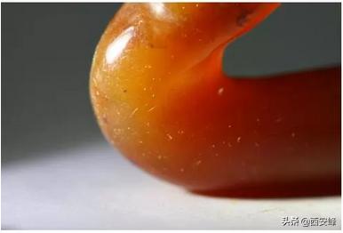 海昏侯出土的玛瑙球图片,海昏侯古墓出土玉珠子图片