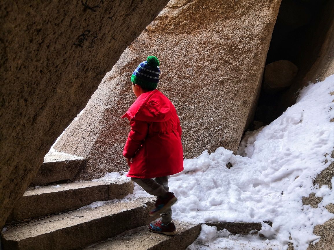 instinct登山表测评,instinct性价比高吗