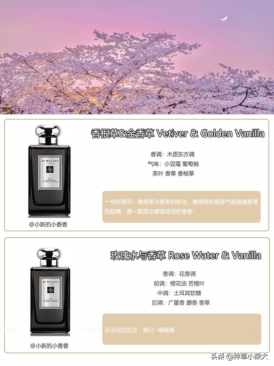 祖玛珑馥郁系列测评,祖玛珑香水评测