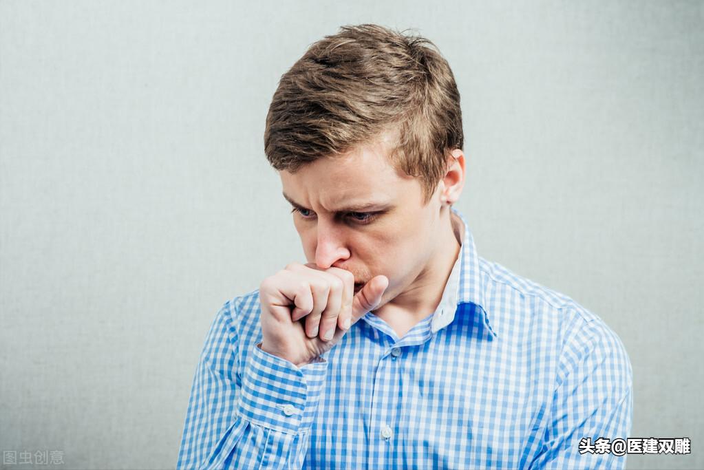 小孩反复咳嗽吃药没效果什么原因,咳嗽吃药快好了然后又反复