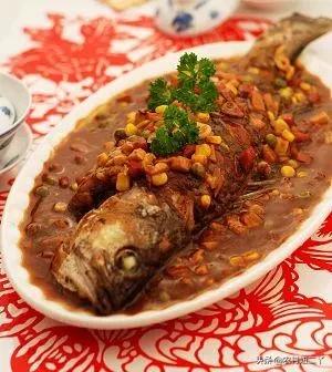 鱼十种最好吃的做法清炖鱼,清炖鱼的10种家常做法