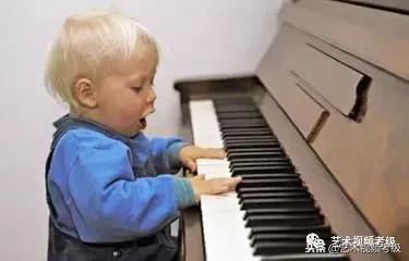 八度双音钢琴入门教学,八度双音弹奏