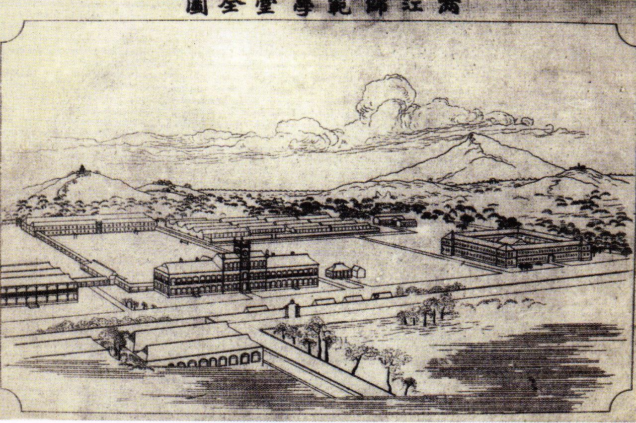 东南大学经历的岁月沧桑,东南大学你不得不知道的50个真相