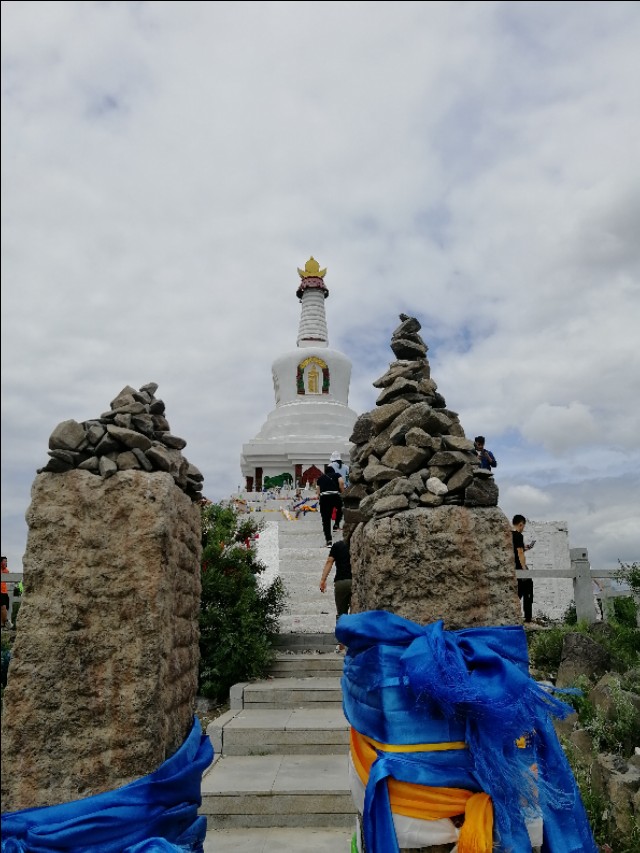 内蒙古通辽市扎鲁特旗大草原,通辽市阿古拉湿地公园