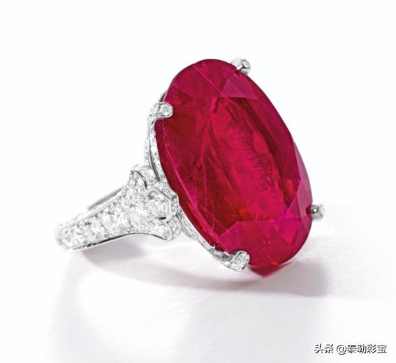 蓝宝石被刮花了怎么办,红宝石表面刮痕怎么处理