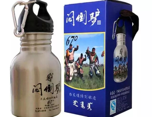 十大公认最好喝的高端白酒,中国公认最好喝的4款白酒