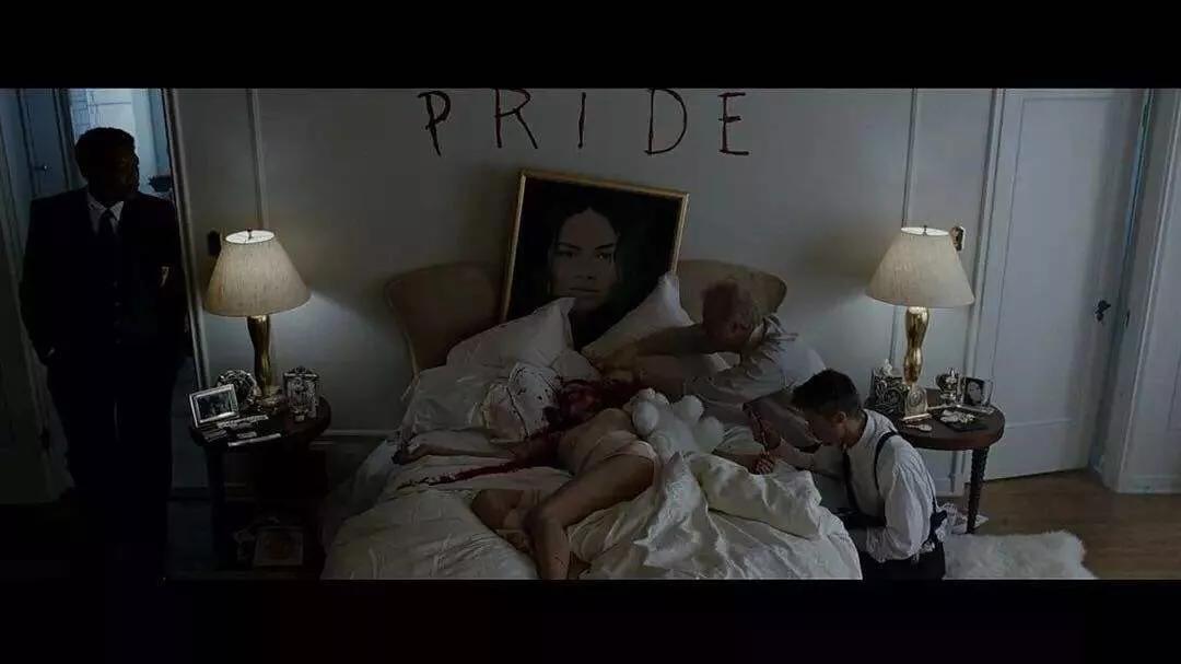 你怎么知道你是不是心理变态,男人心理变态有哪些行为