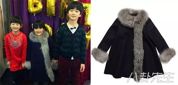 王诗龄戴卡地亚手镯多少钱,王诗龄最近带的手链是什么牌子的