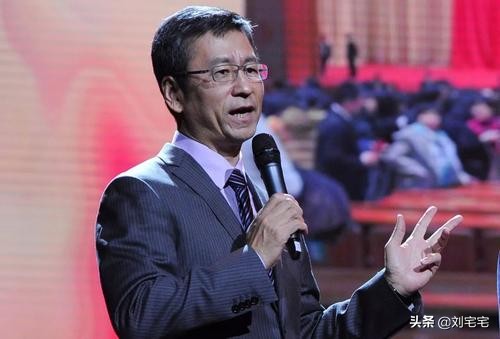 柏杨案,李敖谈柏杨