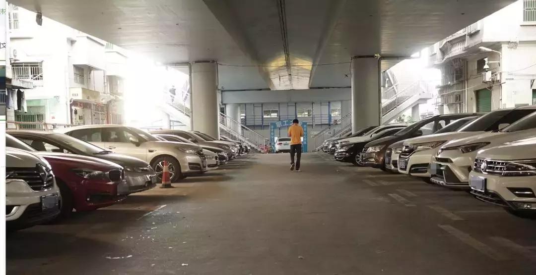 笋岗村村民与租客的博弈：我的青春都给深圳了