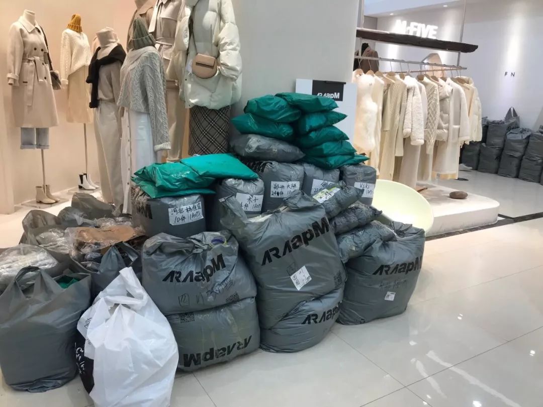 广东惠州服装批发市场在哪里,2023年服装批发销售年终总结