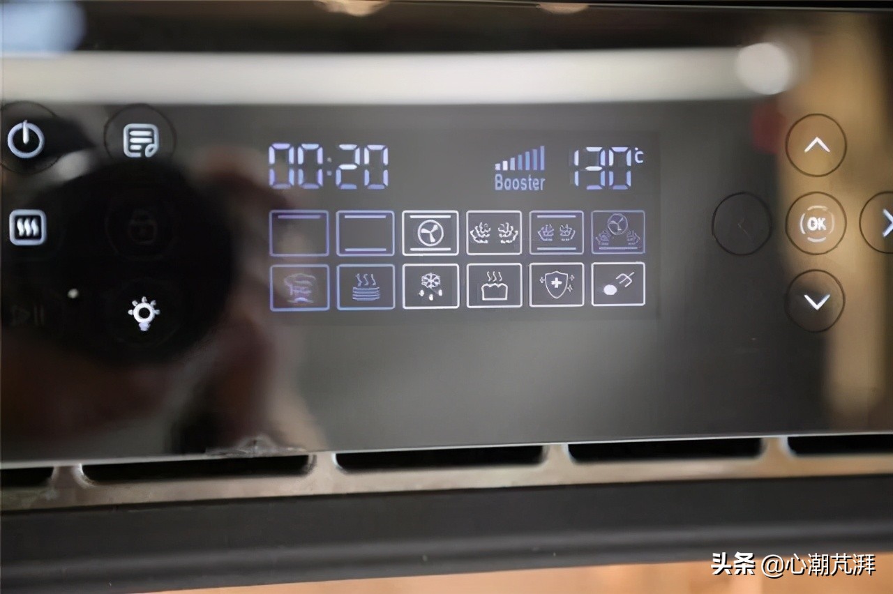 一千左右的烤箱怎么选,千元蒸烤箱推荐对比测评
