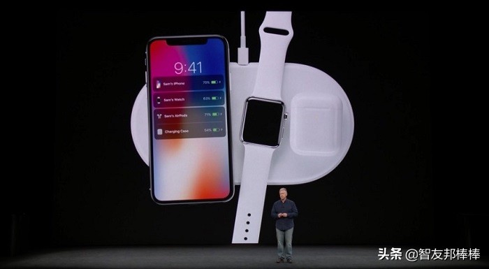 无端口iPhone或成真|OLED面板替代者已入局|Q1安卓手机UI排行公布