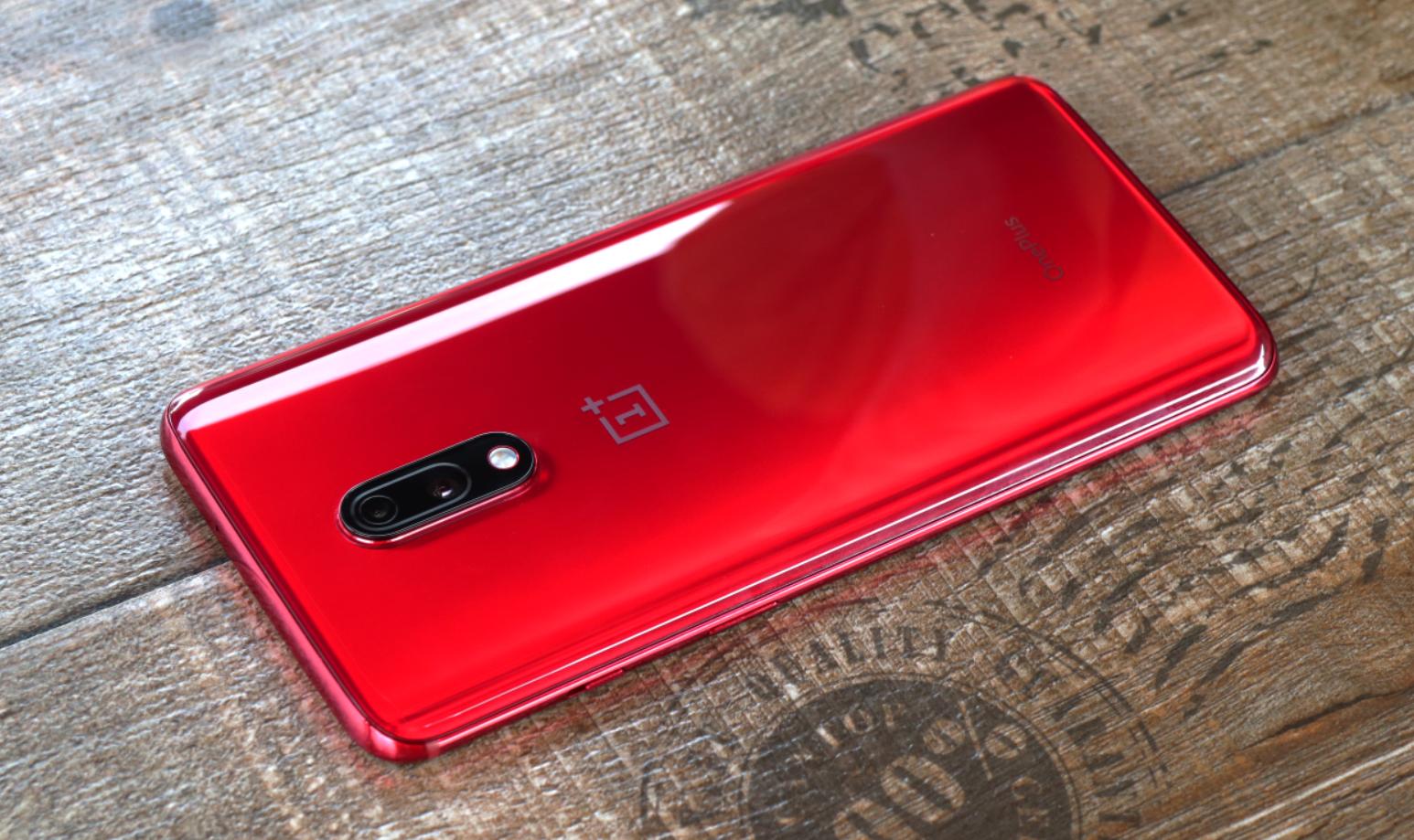 一加7体验,一加7还值得买吗