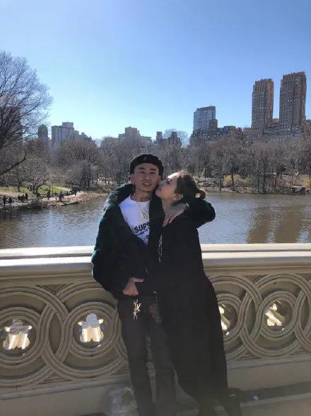 说唱马思唯的女朋友,艾热和马思唯battle尴尬