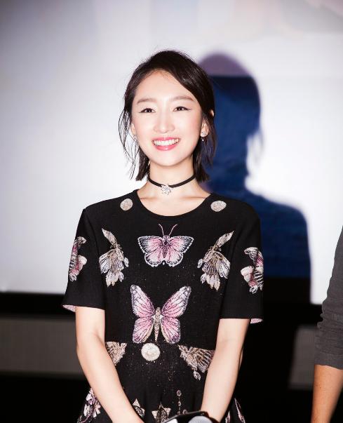 有哪些眼型的女生颜值都不低,桃花眼丹凤眼狐狸眼柳叶眼区别