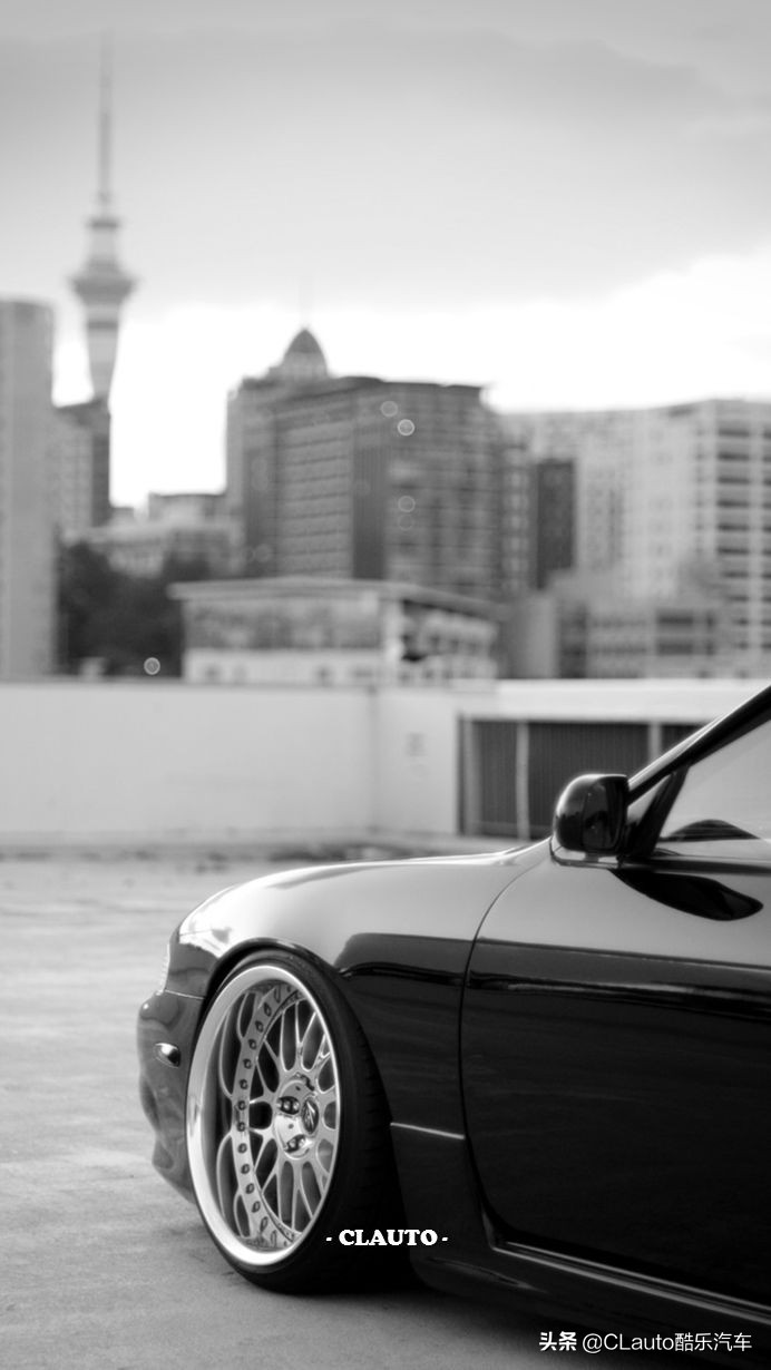 轮毂加轮辋,轮圈改装知识