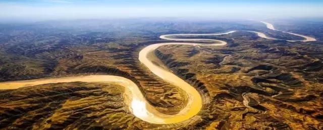 深度历史长文：这就是中国！