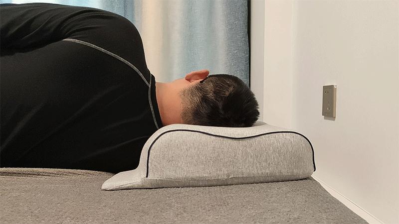 助睡眠枕芯颈椎枕哪种好,颈椎专用枕头护颈枕助睡眠