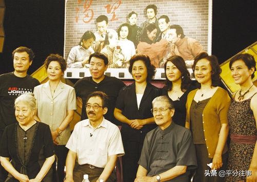 90年代国产农村电视剧渴望,你心目中国产剧的巅峰之作