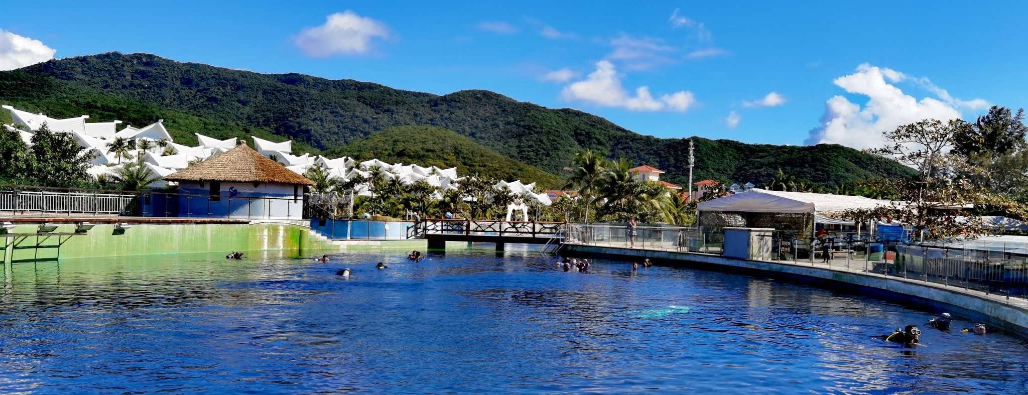 三亚各大海湾介绍,三亚各个湾的沙滩