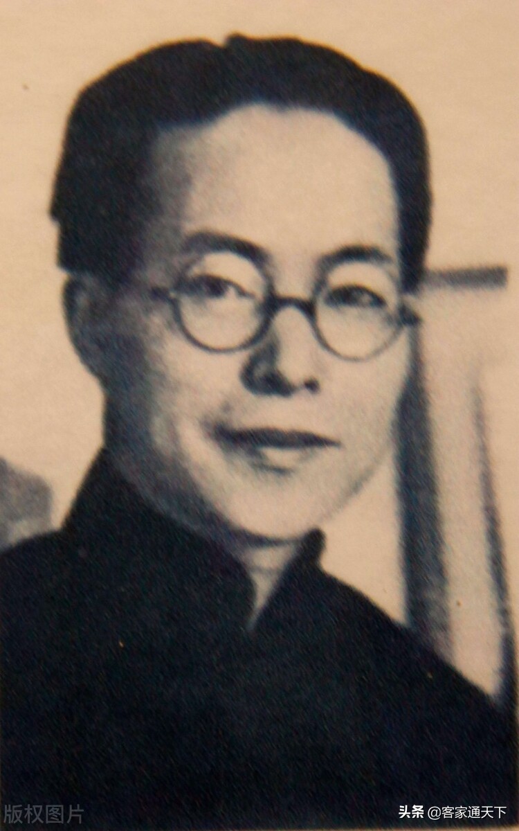 邱锡凤福建上杭客家话直译《边城》10(音频见客家话·唐宋音网)