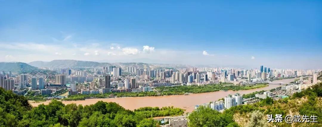 甘肃被忽略的景点,甘肃的自然风光