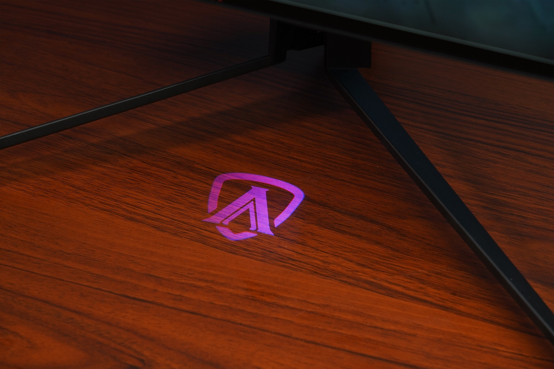 为什么3090一定要选4K/144Hz显示器,AOCAG274UXP实测