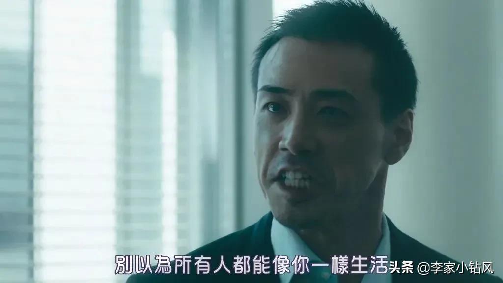 早就出过满屏*欲肉**的深夜剧，今年超级火爆的题材，