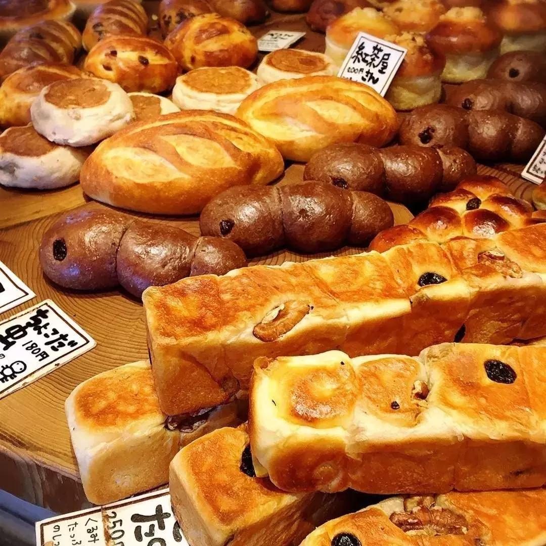 日本最火爆的亲子面包店！儿童节带着宝宝去探访童话烘焙坊