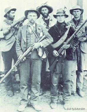 南非白人在南非重要程度,南非曾经真的是一个发达国家吗