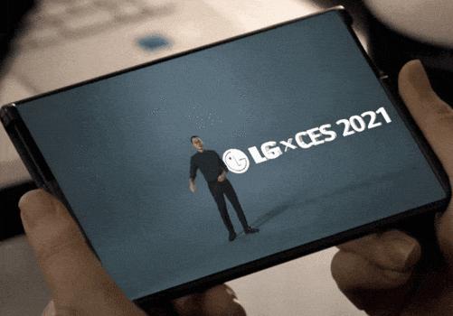 华为卷轴屏什么时候上市,卷轴屏手机量产