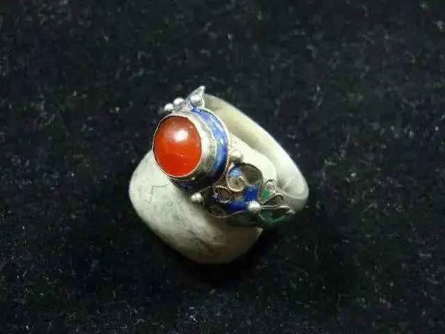 古代女子送给男子的定情信物,古代男生送女生的定情信物