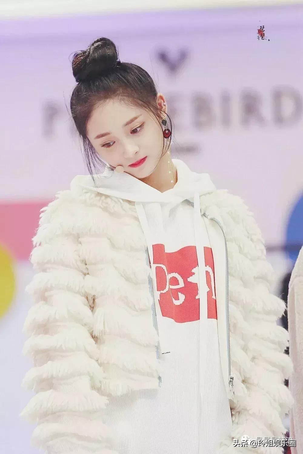 I.O.I又一次被传重组,还能信吗?