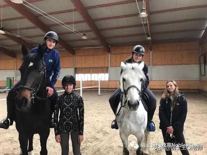 瑞士萝实国际学校录取难度,瑞士萝实国际学校怎么样