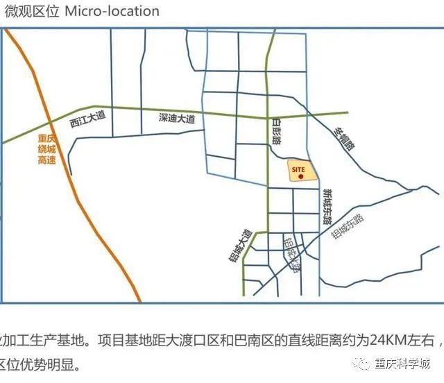 年内开建谢家湾小学,谢家湾小学的五个校区