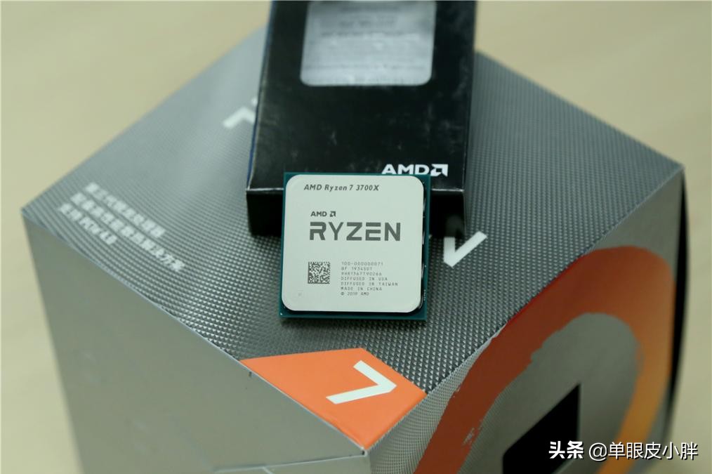 拳打i7脚踢i5,中间还要一把恶心一把i9,AMDYES