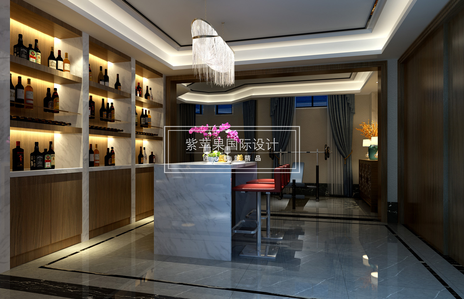 中铁奥维尔价格便宜,中铁奥维尔独栋别墅