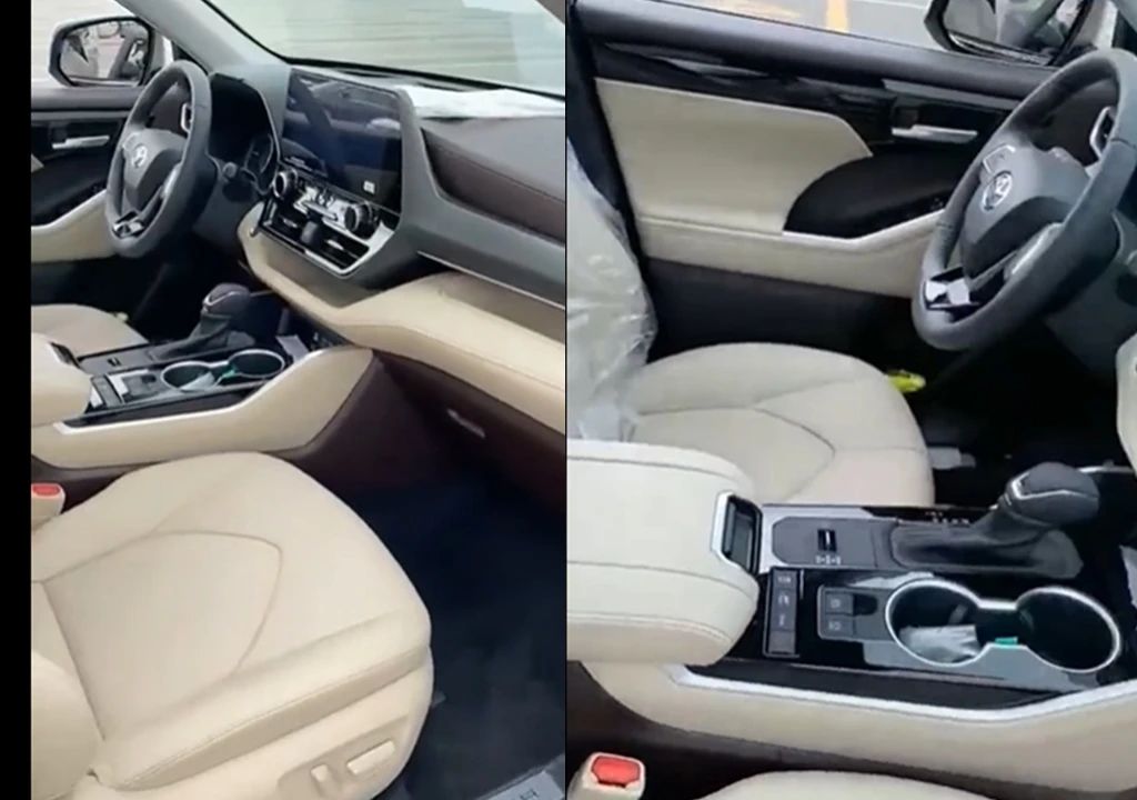 全新途乐nismo版发布售价68.79万,2020款日产途乐se标配报价