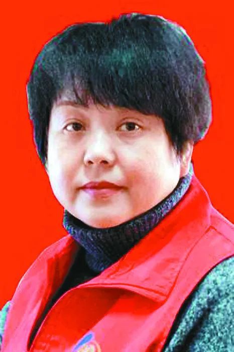 2020年西安好人榜,2020年中国好人榜