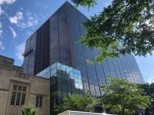 跻身全美前10,以严格录取出名,西北女神带你全方位搞定LLM申请