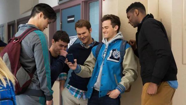 学院风经典夹克,复古风运动夹克