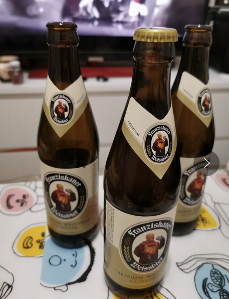 最好喝的进口啤酒推荐,十大公认最好喝国产啤酒